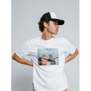 Tricou Ciocnirea Titanilor